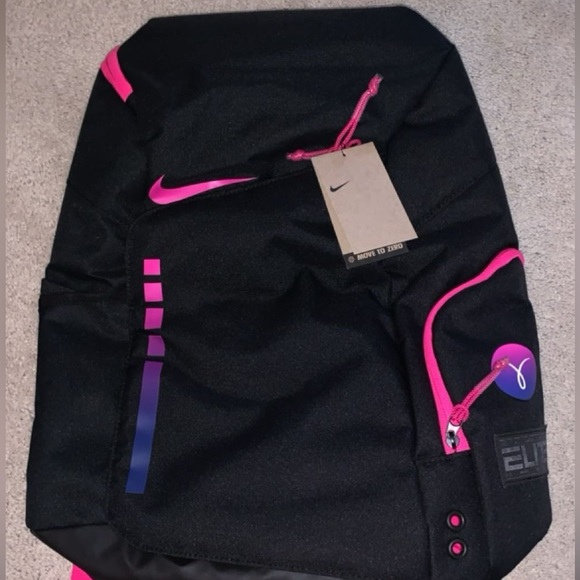 nike elite kay yow